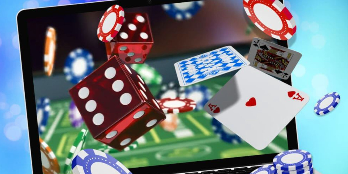 Live EN Casino Experience: Bringing Real Casino Thrills to Your Home