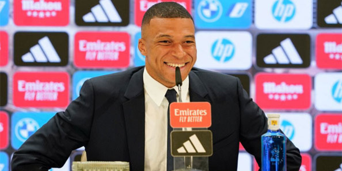 Mbappe directly refutes conspiracy theorist's comments