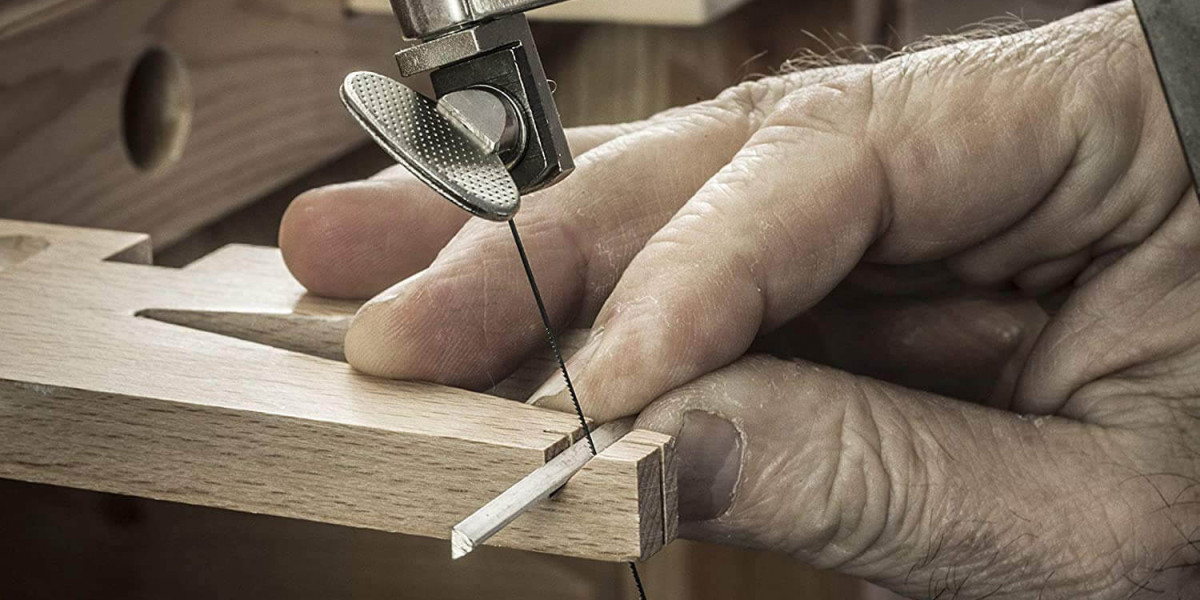 Sawblades for Jewelry Making: Types and Uses