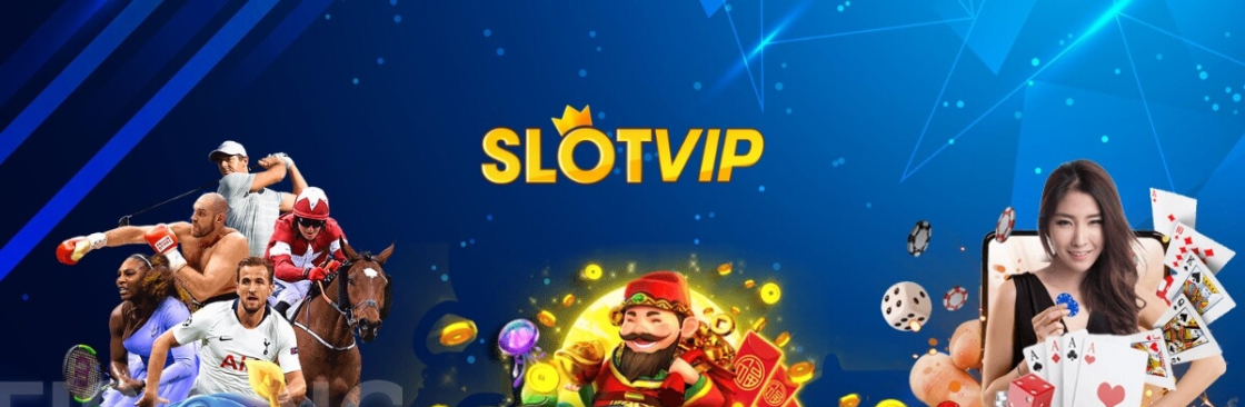Slotvip Philippines Cover Image