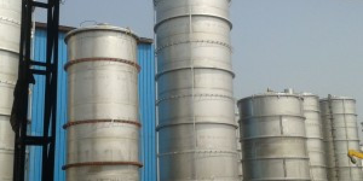 Where to buy milk storage tank manufacturers in India?