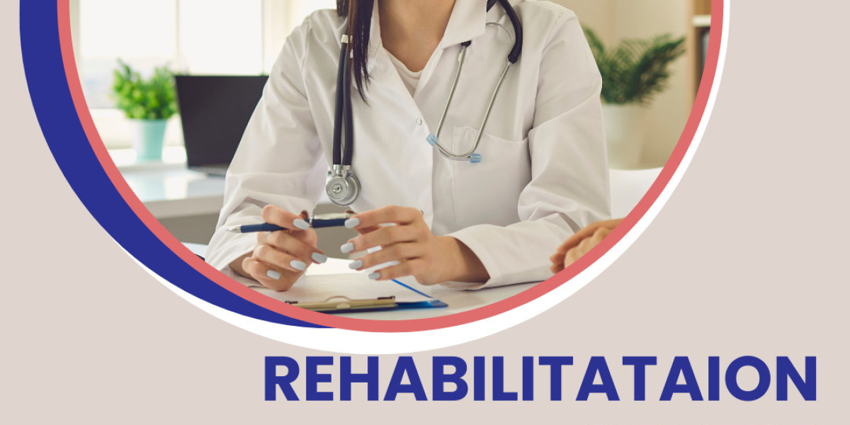 Comprehensive Guide to Rehabilitation Centre in Noida