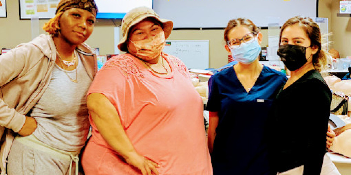 Elevating Healthcare Education: SoCal Nursing's Commitment to CNA Programs in La Quinta