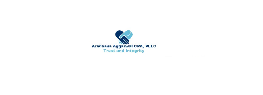 Aradhana Aggarwal CPA PLLC Cover Image