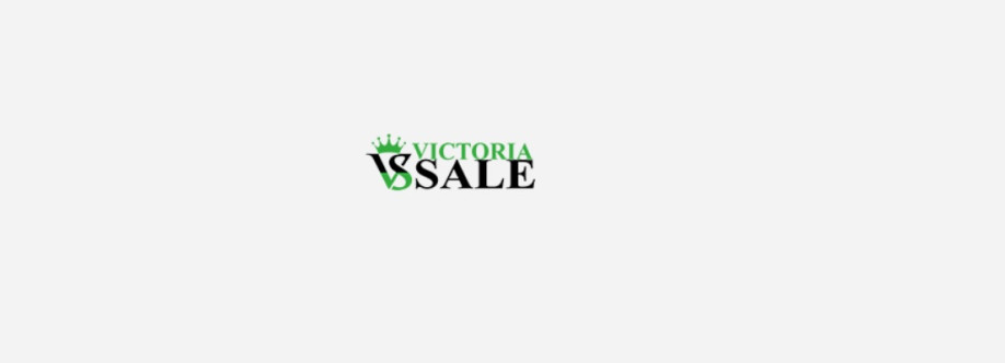 Victoria Sale Cover Image
