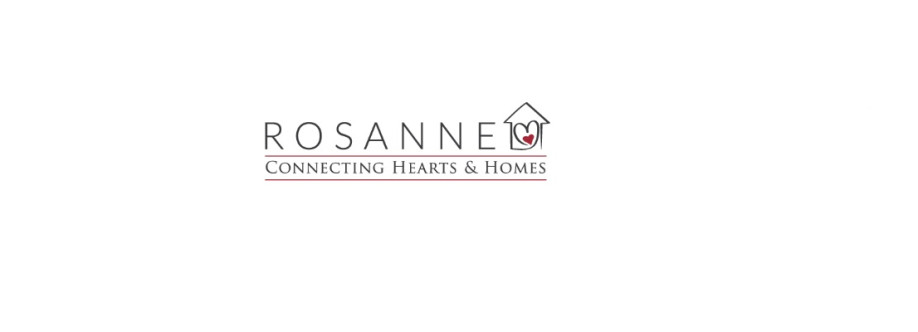 Rosanne Doiron Connecting Hearts and Homes Cover Image