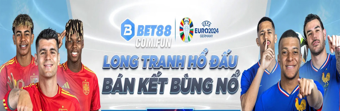 BET88 Link vào Bet88 Cover Image