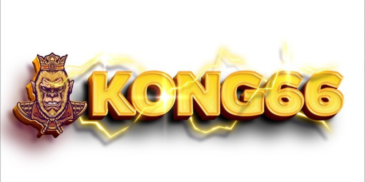 Jai Joins Kong66: A Gathering Place for Exciting, Spectacular, and Entertaining Games
