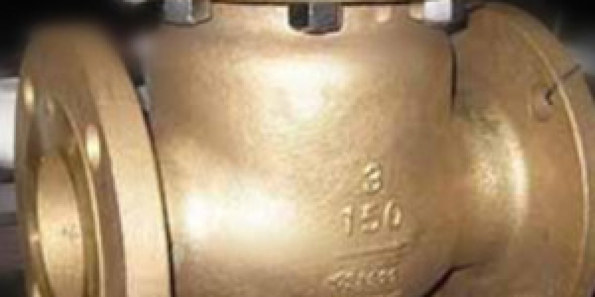 Aluminium Bronze valve Manufacturers in USA