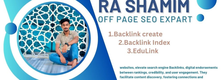 RA Shamim  Cover Image