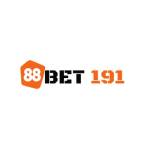 188bet 191 Profile Picture