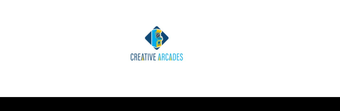 Creative Arcades Cover Image