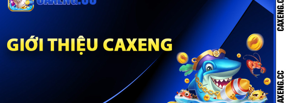 caxengcc caxengcc Cover Image