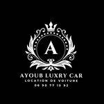 ayoubluxrycar Profile Picture