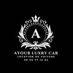 ayoubluxrycar profile picture