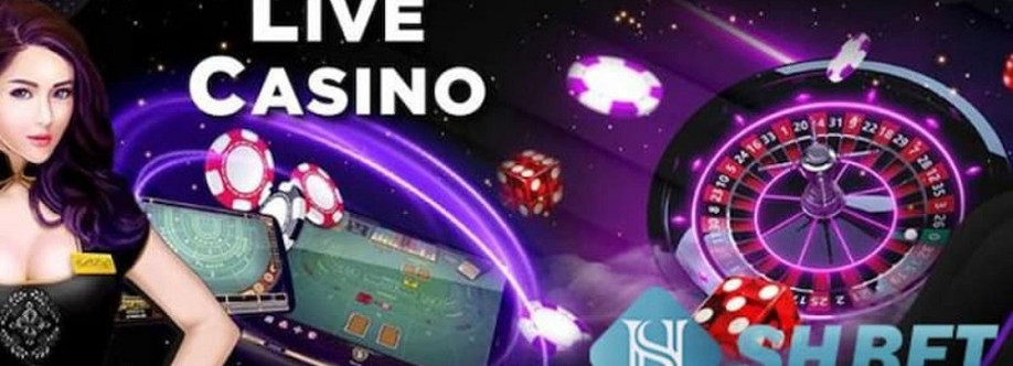 SHBET Casino Cover Image